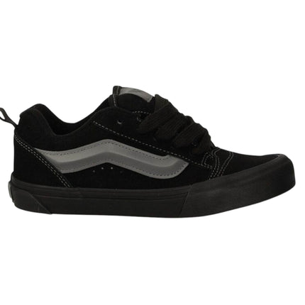 VANS Knu Skool Black 
VN000D2T5QP1