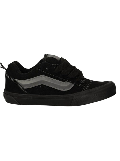 VANS Knu Skool Black 
VN000D2T5QP1