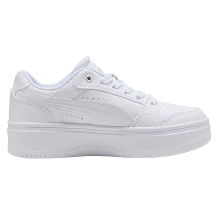 REBOUND FEMME LOW WHITE
402592 01