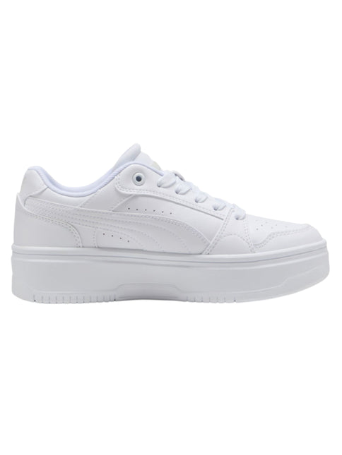REBOUND FEMME LOW WHITE
402592 01