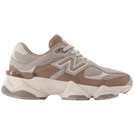 NEW BALANCE 9060 Mushroom Synthetic/Mesh
GC9060EX