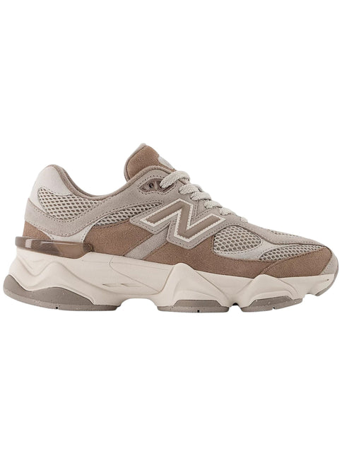 NEW BALANCE 9060 Mushroom Synthetic/Mesh
GC9060EX