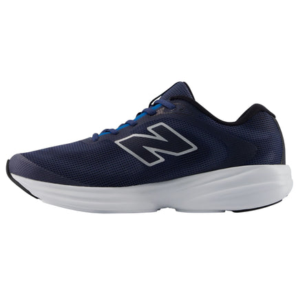NEW BALANCE Entry Running 411 v4 Navy/Altitude/Silver metallic M4118K1