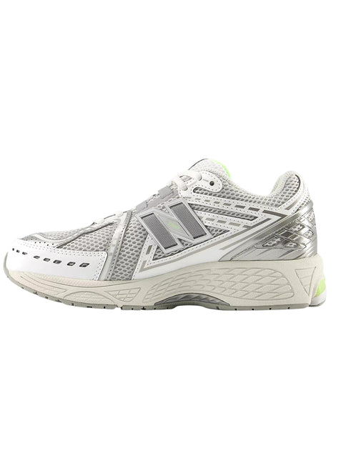 New Balance 1906 Lifestyle Grey Matter/afterglow
G1906695