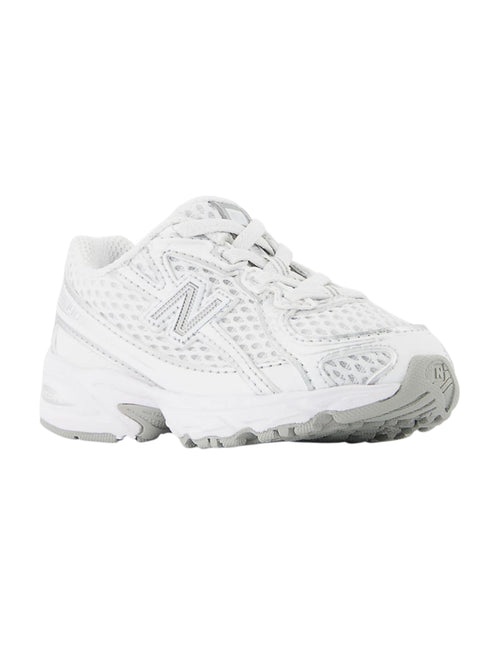 NEW BALANCE 530 White & Silver 
IZ740WM