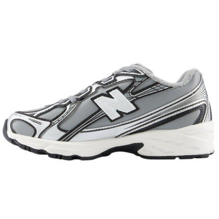 NEW BALANCE 740 Slate Grey/ Silver Metallic
P7407ZE