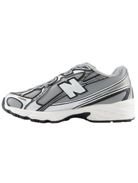 NEW BALANCE 740 Slate Grey/ Silver Metallic
P7407ZE