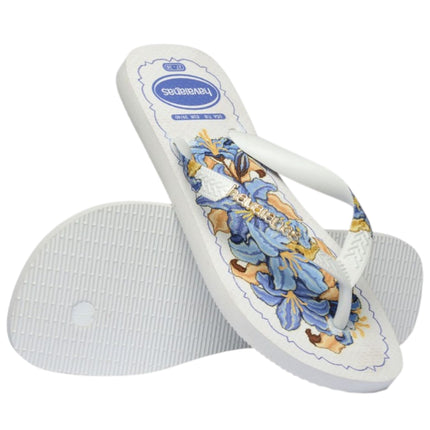 HAVAIANAS Top Tropicalia Vibes II
4150170 F