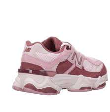 NEW BALANCE 9060 PINK GRANITE