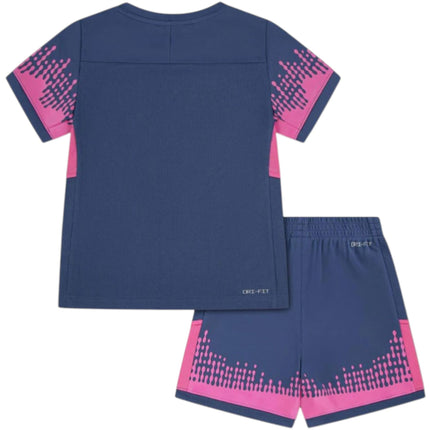 KM K NK DF ACD25 SHORT SET Blue 
86N872 C54