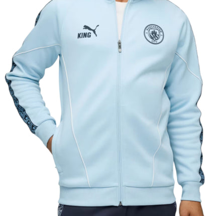 MCFC KING ANTHEM JACKET+PANT
MANCHESTER CITY  782173 10