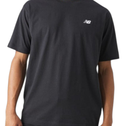 Sport Essentials Cotton T-Shirt - Black 
MT41509 BK