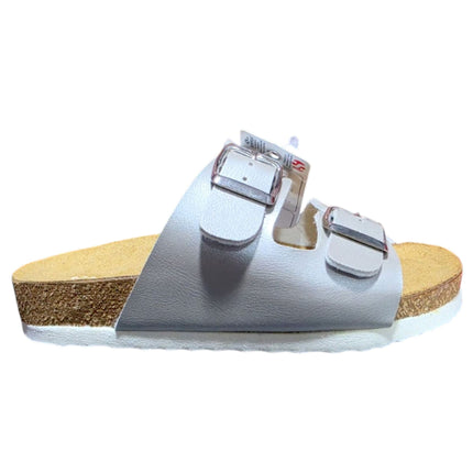 SUPERGA Junior Silver
S31U716 S