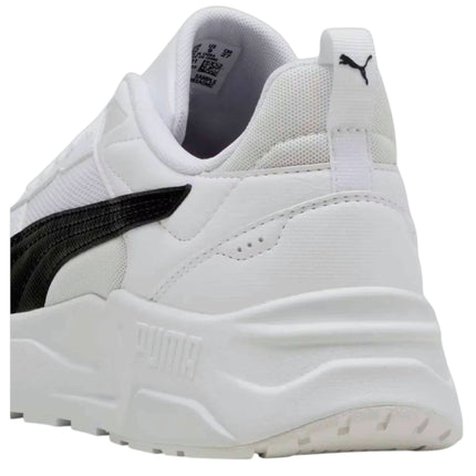 TRINITY 2 LT White & Black 
400231 01