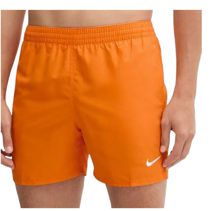 5 VOLLEY SHORT DA BAGNO ARANCIO
NESSF560 847