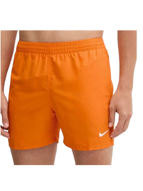 5 VOLLEY SHORT DA BAGNO ARANCIO
NESSF560 847