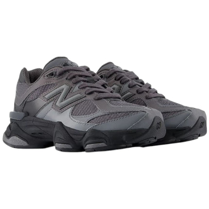 NEW BALANCE 9060 Black/Castlerock
G90609RL