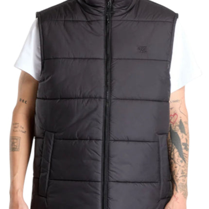 MTE Hilgate Vest Total Black
