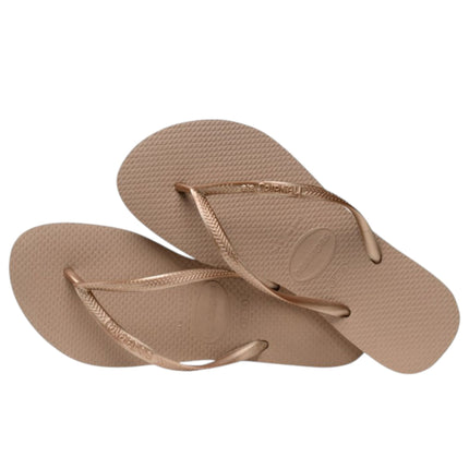 HAVAIANAS Slim Rose Gold
4000030 O