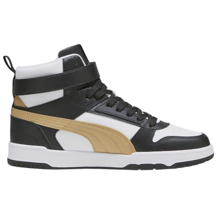 RBD GAME MID WHITE/BLACK/BEIGE
385839  21