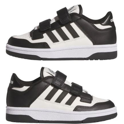RAPID COURT CF C BLACK