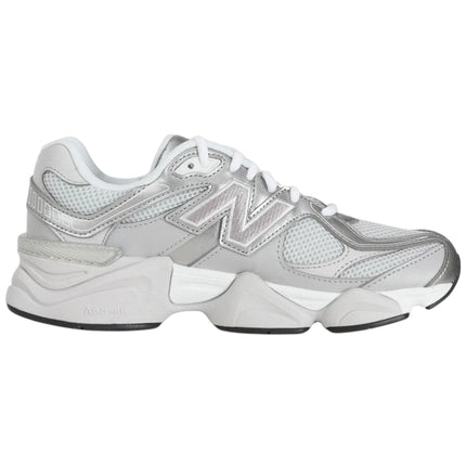 New Balance 9060 Silver 
G90602LB