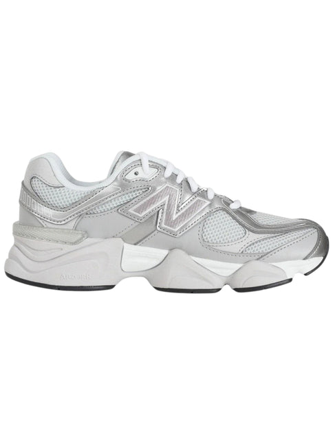 New Balance 9060 Silver 
G90602LB