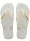 BIANCO/DORATO / 41/42