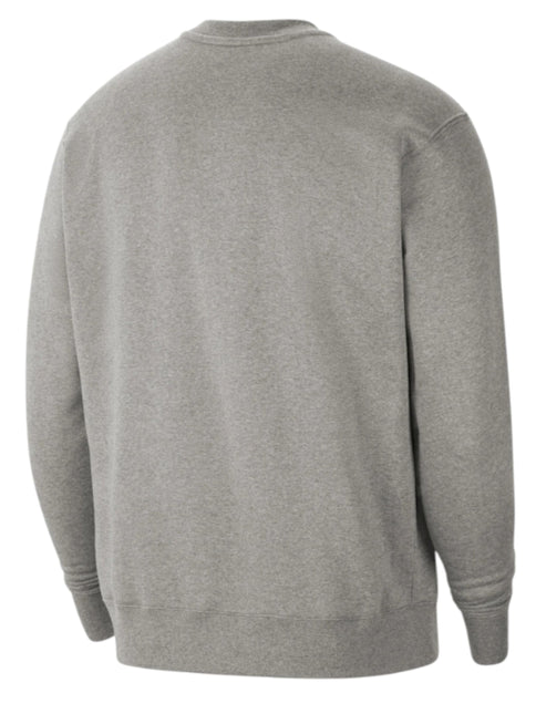 TUTA NIKE PARK GREY & BLACK