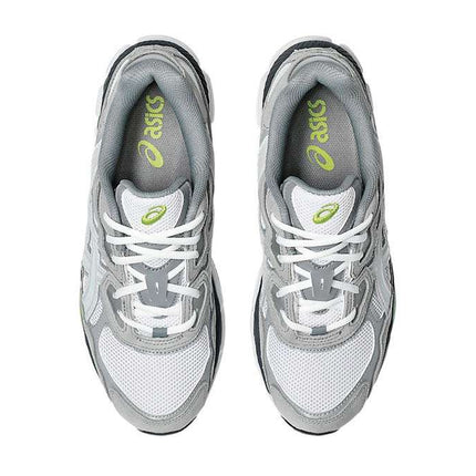 ASICS GEL NYC WHITE/GLACIER GREY
1203A383 109