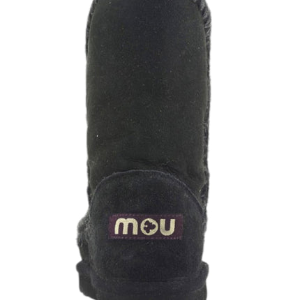 MOU ESKIMO BOOT 24 BLACK 
MU.FW101000A BKBK