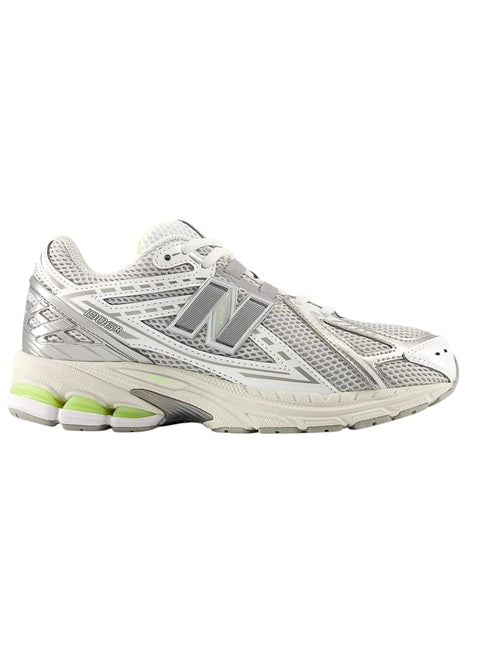 New Balance 1906 Lifestyle Grey Matter/afterglow
G1906695