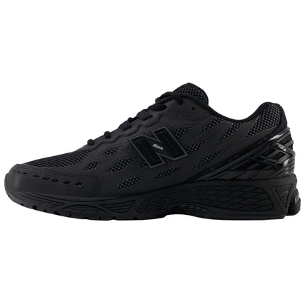 NEW BALANCE 1906 TOTAL BLACK