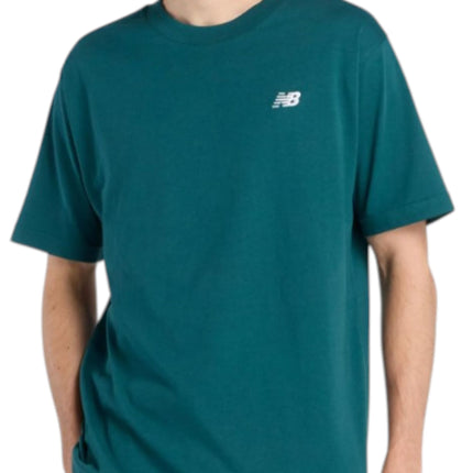 New Balance Sport Essentials Coordinato Bottle Green 
MT41509 AAV