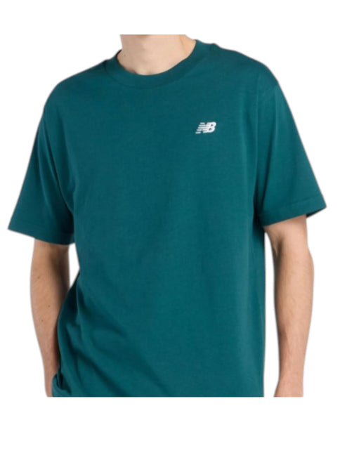 New Balance Sport Essentials Coordinato Bottle Green 
MT41509 AAV