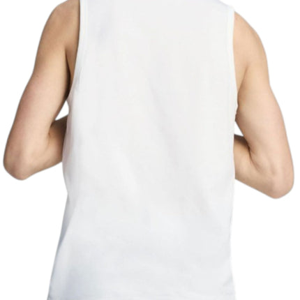 ESS LOGO TANK WHITE 
682544 02