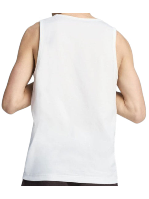 ESS LOGO TANK WHITE 
682544 02