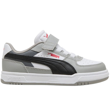 Puma Caven III Block,Gray Echo-PUMA Black
406891 09