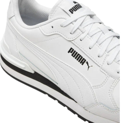 ST Runner v4 L WHITE/BLACK
399068 07