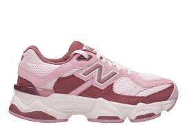 NEW BALANCE 9060 PINK GRANITE