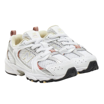 NEW BALANCE 530 SILVER/GOLD
IZ530GA