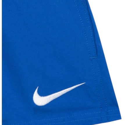 4 VOLLEY SHORT DA BAGNO BLUETTE
NESSB866 494