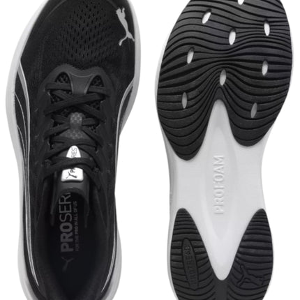DARTER PRO 2 RUNNING BLACK/WHITE
312587 01