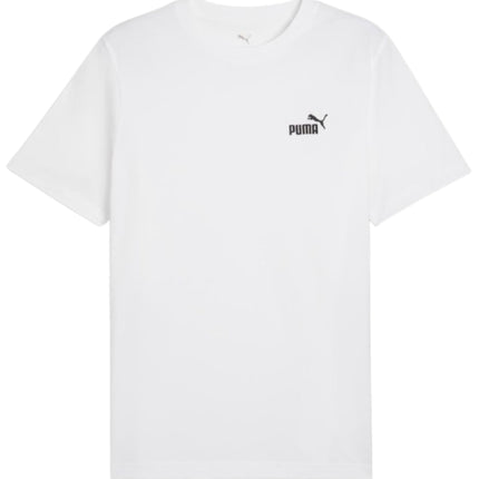 T-Shirt + Shorts Uomo Better Classics White & Black 
682534 02