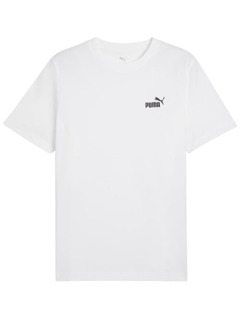 T-Shirt + Shorts Uomo Better Classics White & Black 
682534 02
