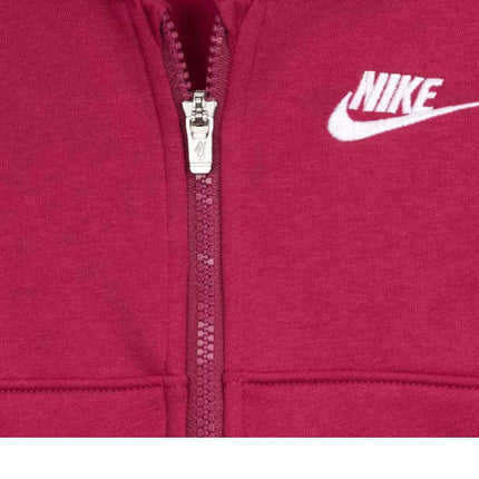 NKN LBR FZ CLUB SET strawberry
66L445 ADZ