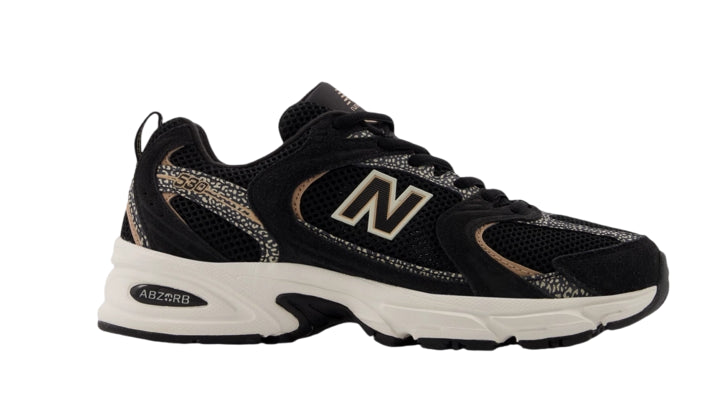 NEW BALANCE 530 BLACK