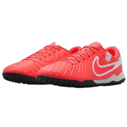 NIKE JR. TIEMPO LEGEND 10 CLUB TF Hot lava/White
DV4355 800