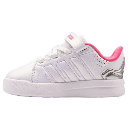 LIGHTORAMA COURT EL I CLOUD WHITE/LUCID PINK
KI6535
