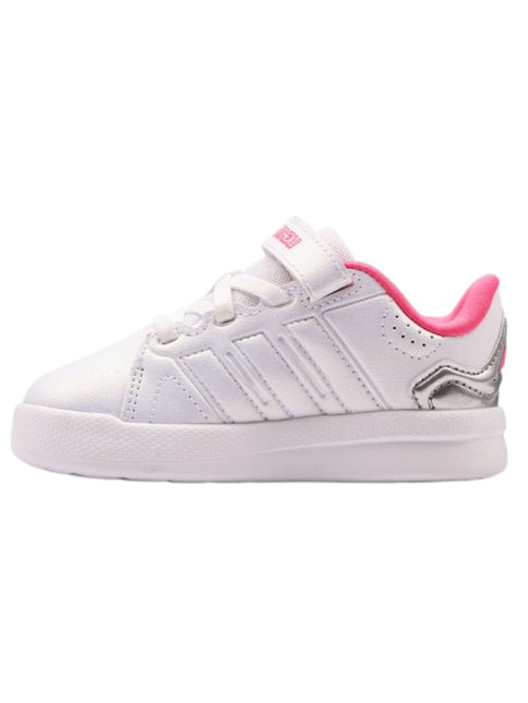 LIGHTORAMA COURT EL I CLOUD WHITE/LUCID PINK
KI6535